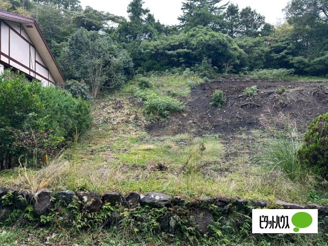 イトーピア一碧　松風台土地 土地