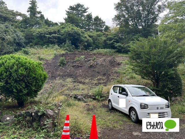 イトーピア一碧　松風台土地 土地
