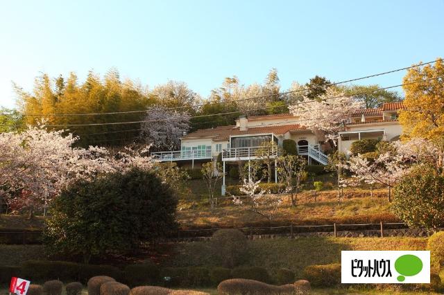 IZUKOGEN Luxury Hotel 外観