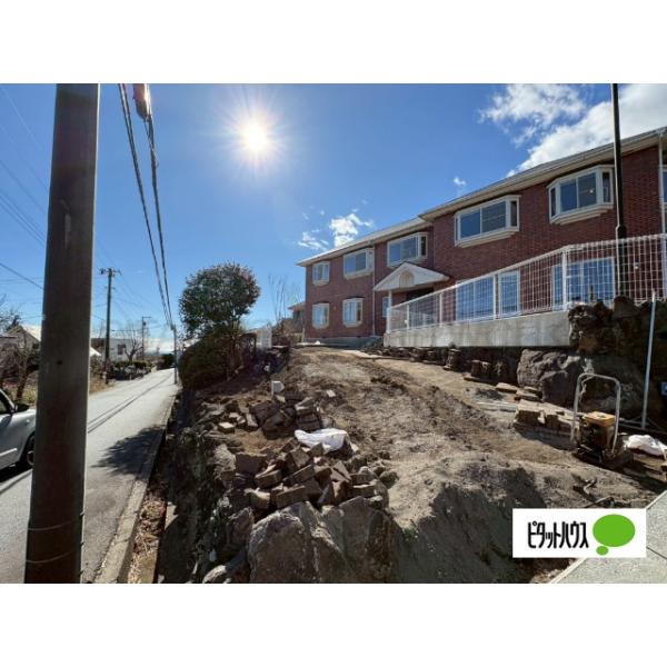 静岡県伊東市八幡野