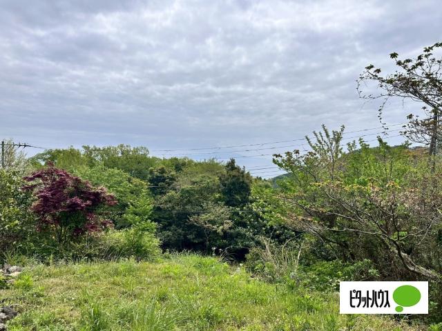 富戸中古（リフォーム中）〜伊東市 眺望
