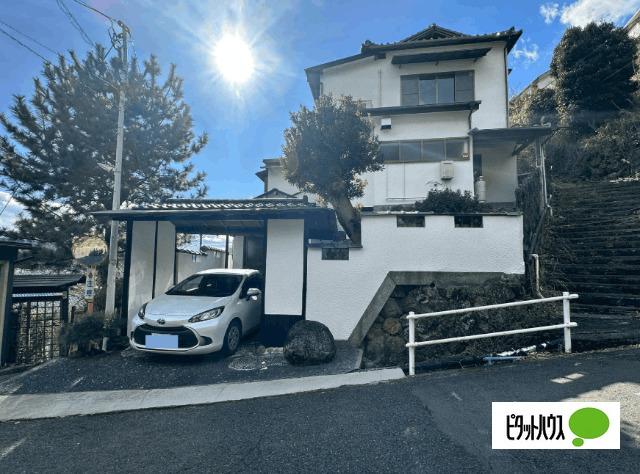 外観写真1