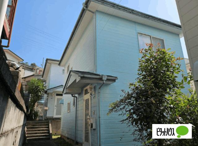 伊東市大原中古戸建 外観
