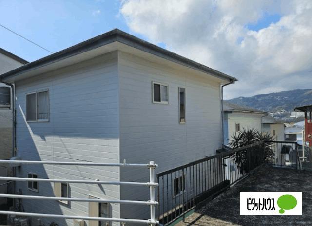 伊東市大原中古戸建 外観