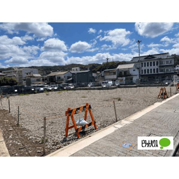 静岡県伊東市竹の内２丁目