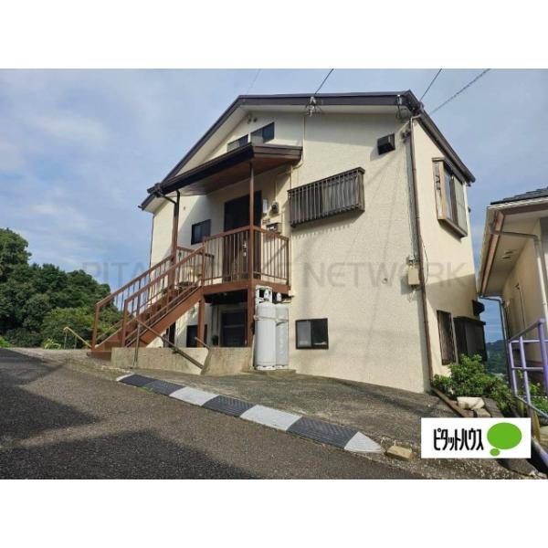 静岡県伊東市鎌田