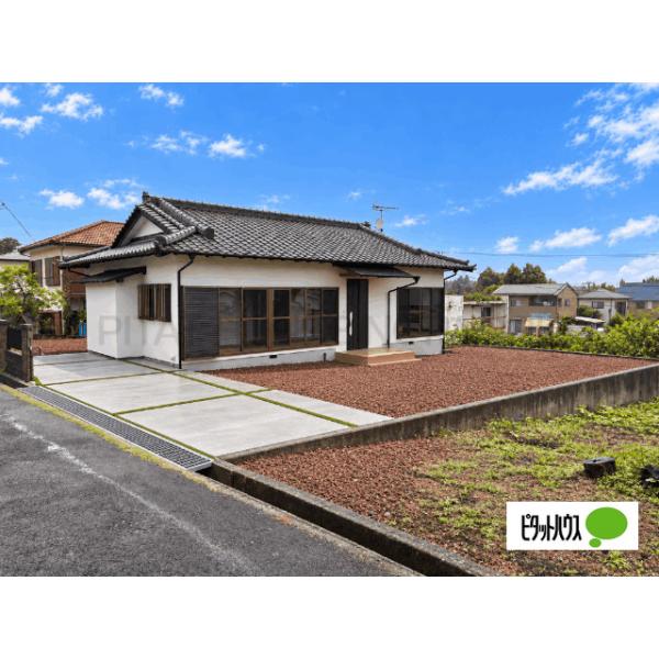 静岡県伊東市富戸