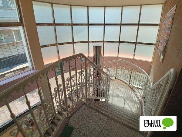 伊東市湯の花ビル その他