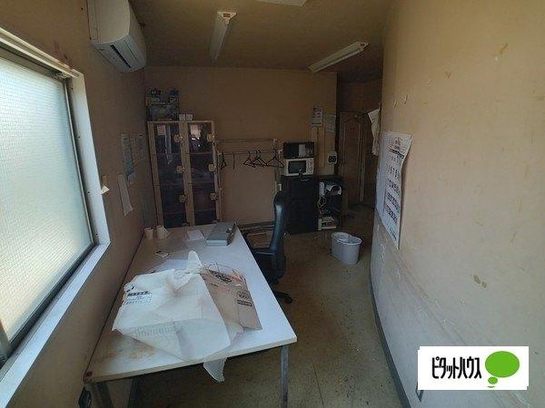 伊東市湯の花ビル その他部屋・スペース