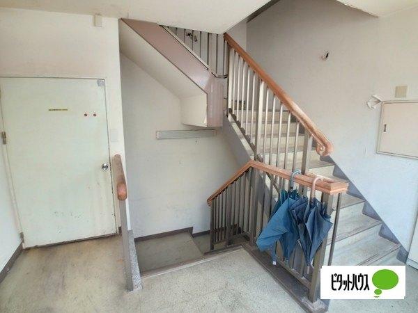 伊東市湯の花ビル その他部屋・スペース