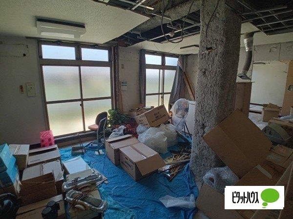 伊東市湯の花ビル その他部屋・スペース