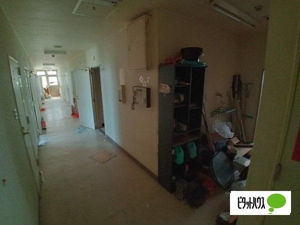 伊東市湯の花ビル その他部屋・スペース