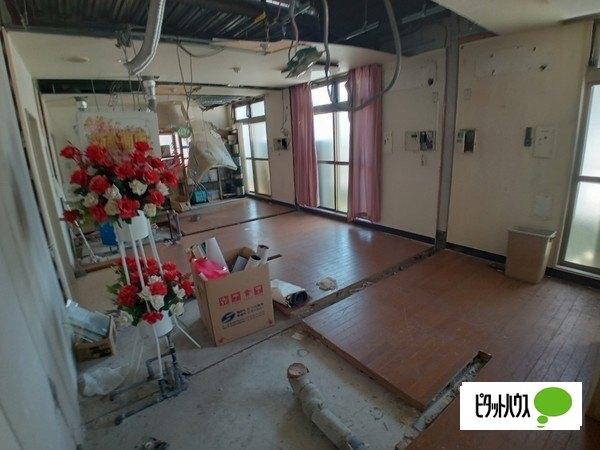 伊東市湯の花ビル その他部屋・スペース