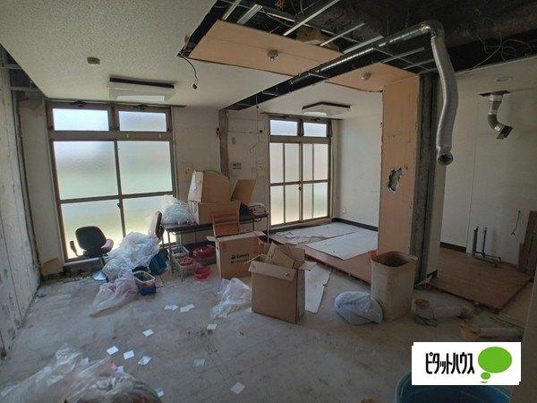 伊東市湯の花ビル その他部屋・スペース