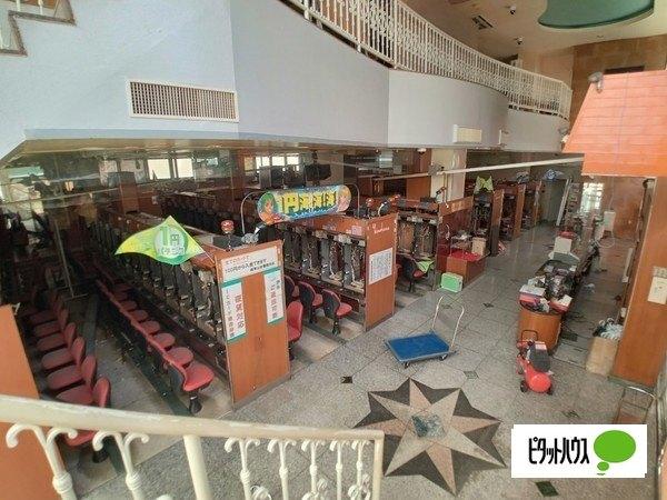 伊東市湯の花ビル その他部屋・スペース