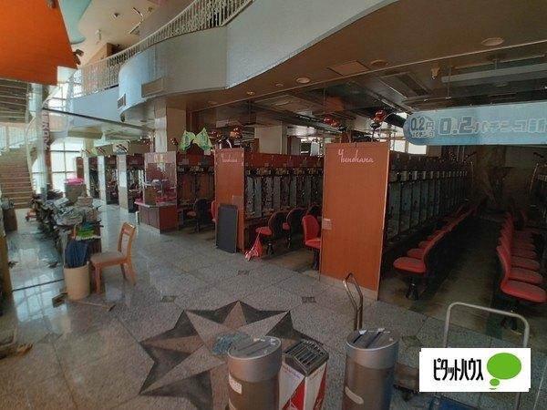 伊東市湯の花ビル その他部屋・スペース