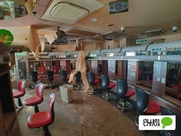 伊東市湯の花ビル その他部屋・スペース