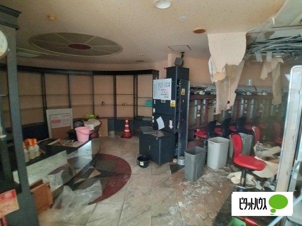 伊東市湯の花ビル その他部屋・スペース