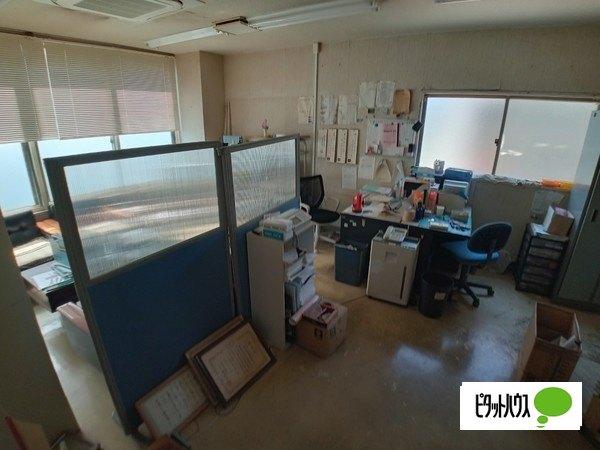 伊東市湯の花ビル その他部屋・スペース