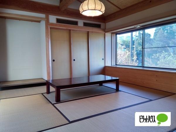 東大室中古住宅 その他部屋・スペース