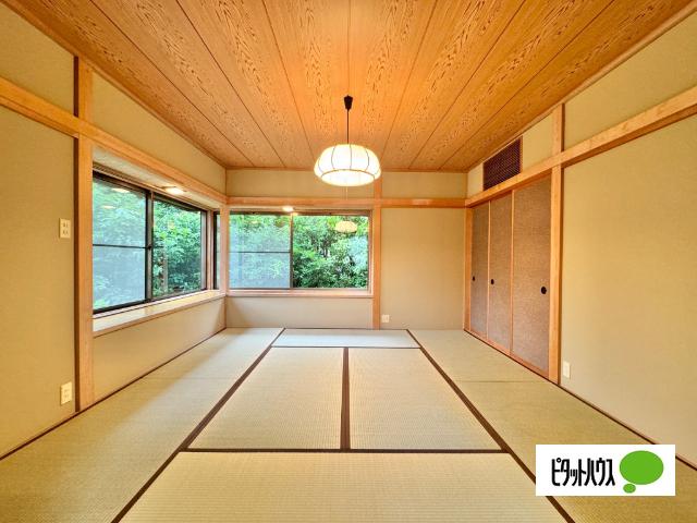 東大室中古住宅 その他部屋・スペース