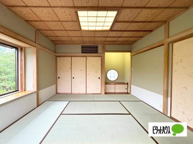 東大室中古住宅 その他部屋・スペース