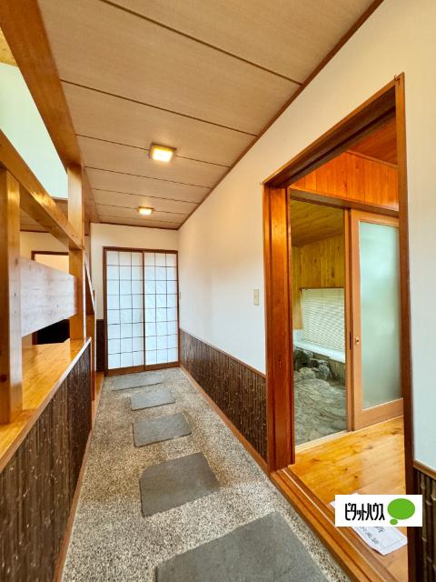 東大室中古住宅 その他部屋・スペース