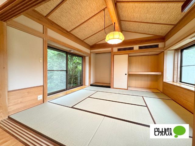 東大室中古住宅 その他部屋・スペース