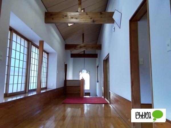 東大室中古住宅 その他部屋・スペース