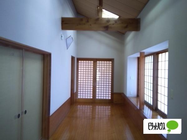 東大室中古住宅 その他部屋・スペース