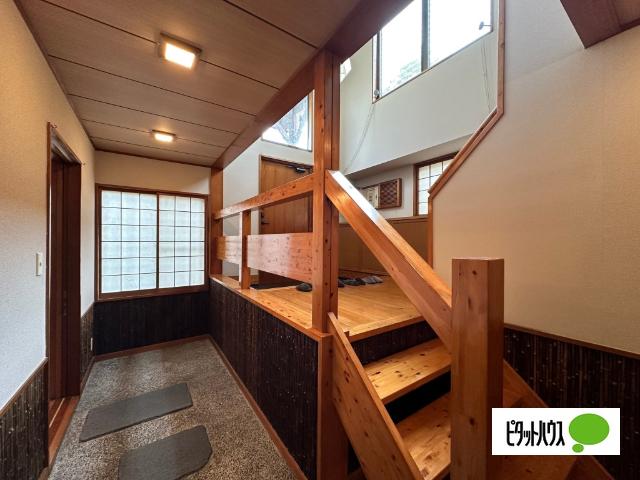 東大室中古住宅 その他部屋・スペース