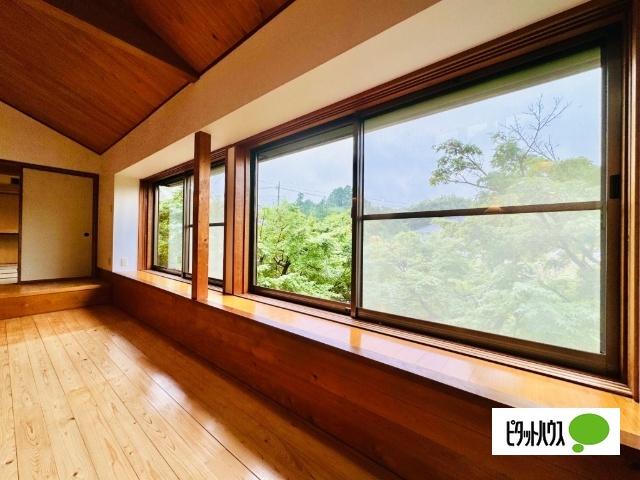 東大室中古住宅 その他