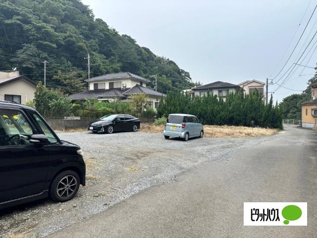 鎌田土地 土地画像