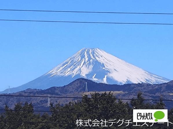 イトーピア保養所【富雅閣】 眺望