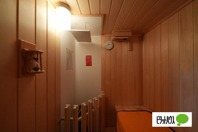伊東市八幡野プールハウス その他部屋・スペース
