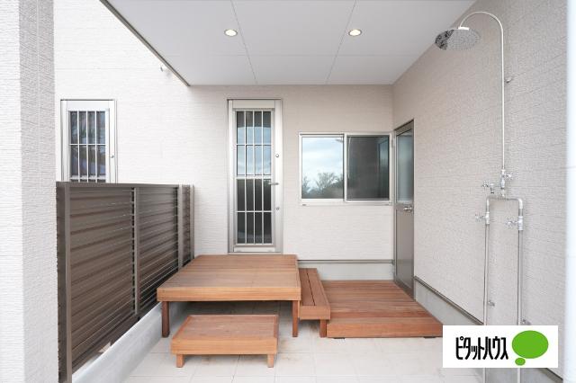 伊東市八幡野プールハウス その他部屋・スペース