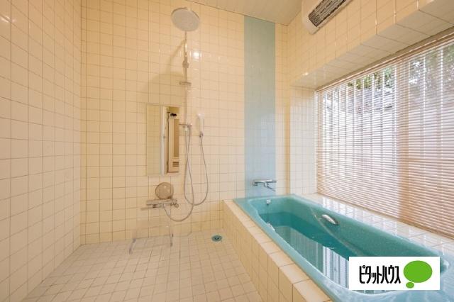 伊東市富戸中古戸建 バス／シャワー