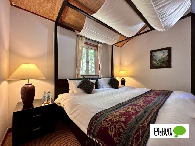 IZUKOGEN Luxury Hotel その他部屋・スペース