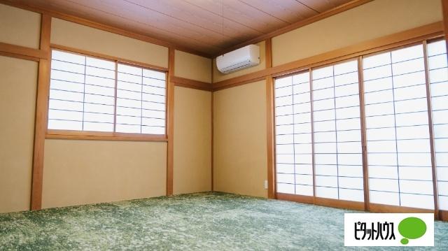 Villike　RE　Epoque その他部屋・スペース