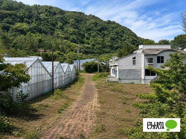 城ケ崎大型用地 その他