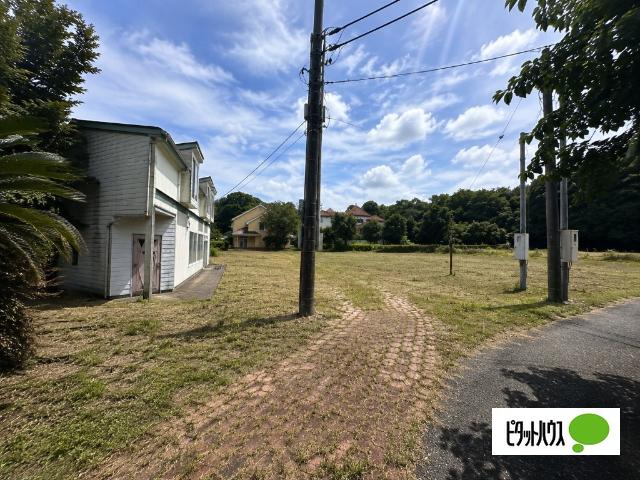 城ケ崎大型用地 その他