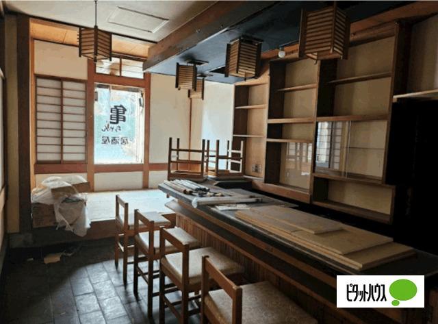 石川コーポ【デグチエステート】伊東市 その他部屋・スペース