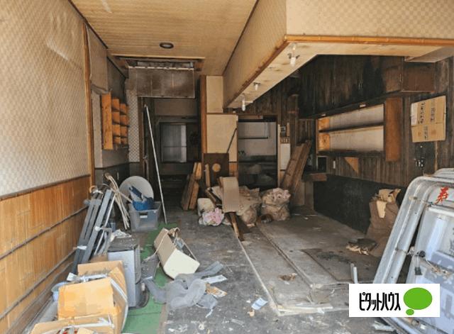 石川コーポ【デグチエステート】伊東市 その他部屋・スペース