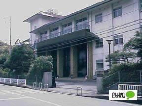 伊東市立大池小学校