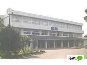 伊東市立南中学校