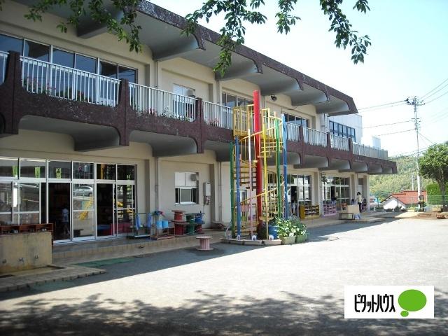 伊東市立荻幼稚園