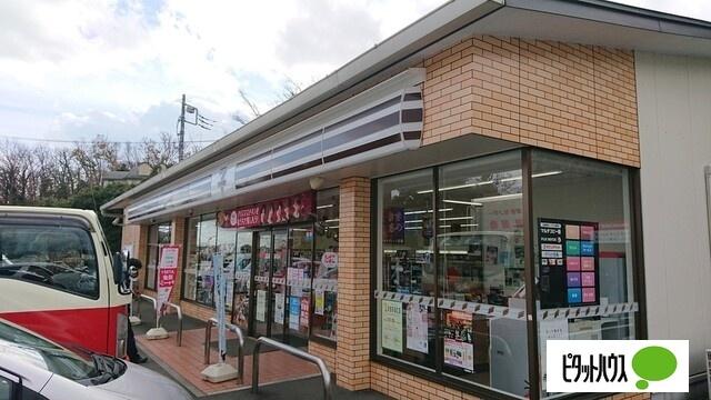セブンイレブン伊東市富戸店