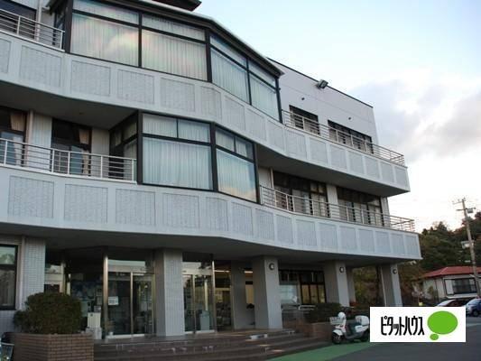 伊東市役所　富戸出張所