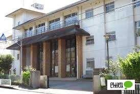 伊東市立大池小学校