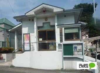 伊東警察署八幡野交番